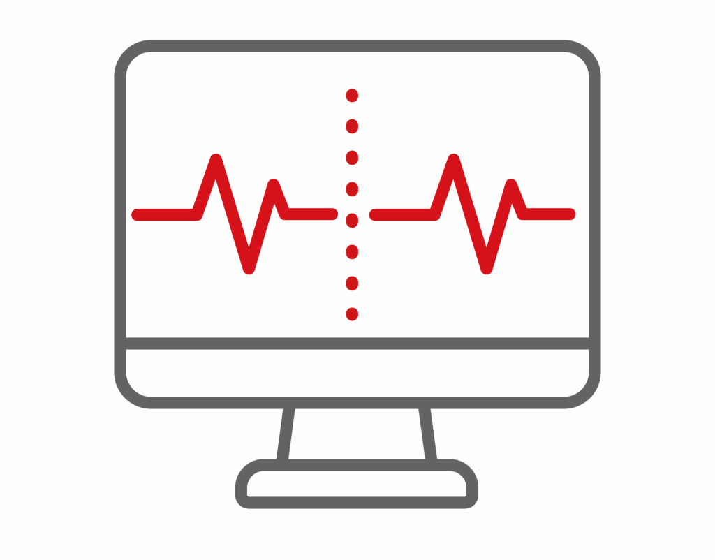 CMS - Central Monitoring System