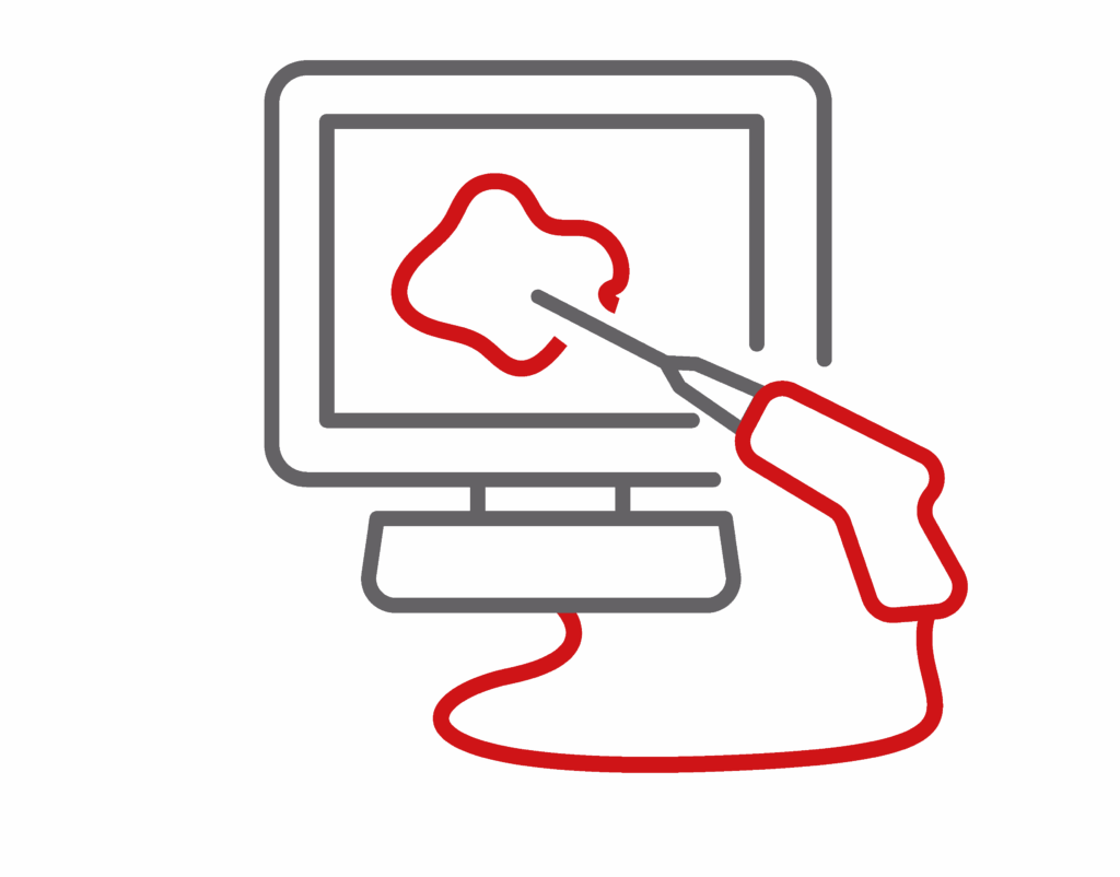 Laparoscopic Imaging System