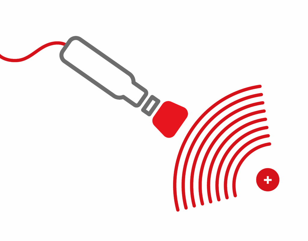 Focus Shockwave Therapy