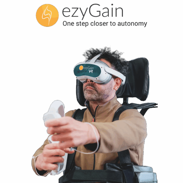EzyGain