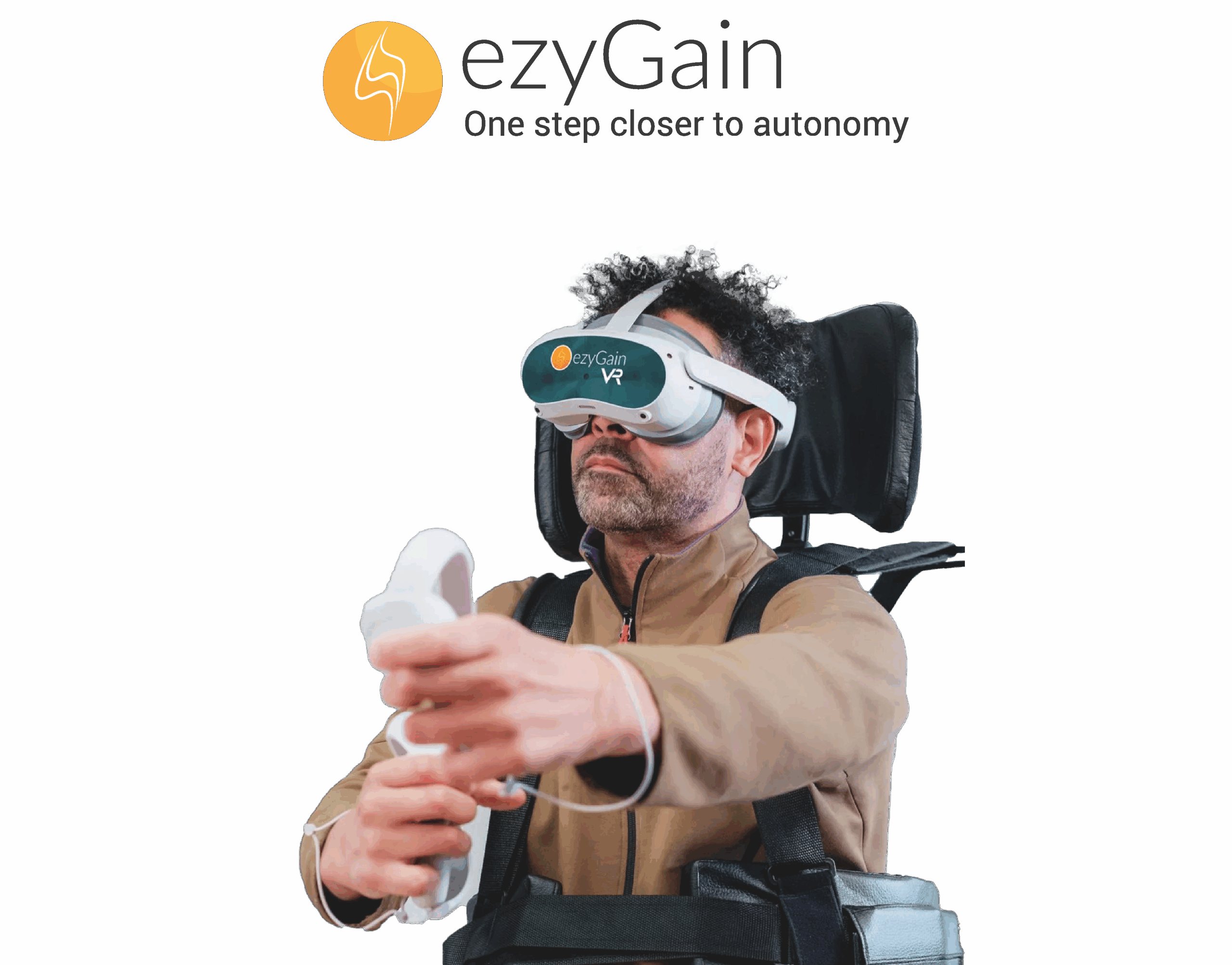EzyGain