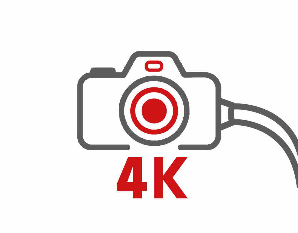 4K Camera System